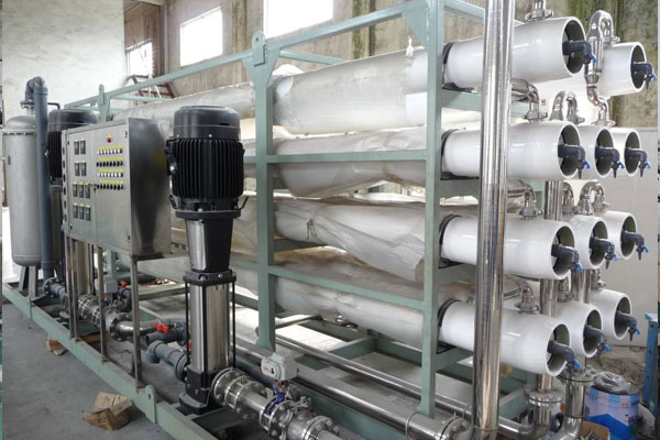 內(nèi)蒙古水廠(chǎng)選配苦咸水膜元件項(xiàng)目