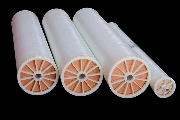 反滲透膜設(shè)備的基本介紹