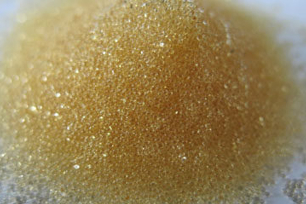 離子交換樹脂有保質(zhì)期嗎？過保后應(yīng)該怎么辦