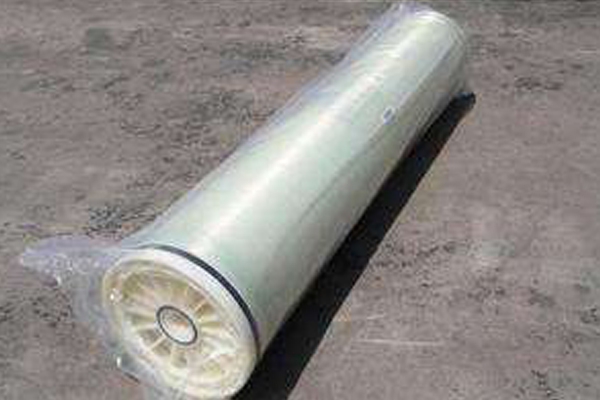 反滲透膜設備中的保安過濾器基礎知識