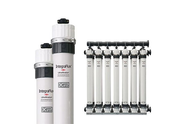 在家用凈水器中使用超濾膜與陶氏反滲透膜的區(qū)別是什么？