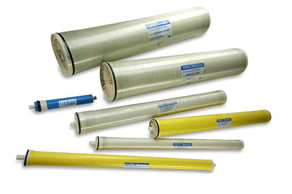 陶氏反滲透膜和陶氏納濾膜技術(shù)發(fā)展歷史簡(jiǎn)介 