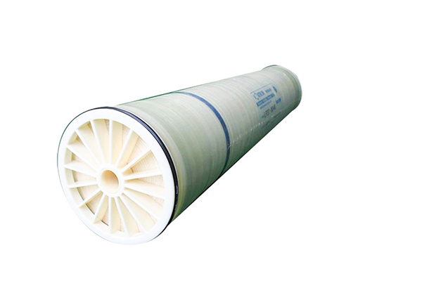 陶氏膜水處理系統(tǒng)微生物防治的重要性