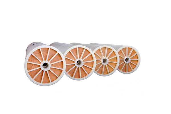 設計反滲透膜系統(tǒng)時建議參數(shù)導則