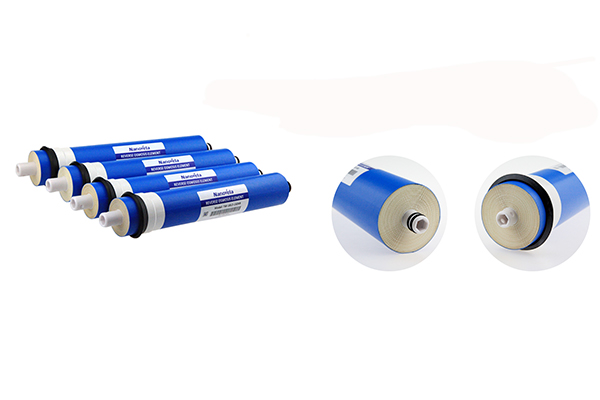 陶氏膜系統(tǒng)的設(shè)計步驟介紹以及舉例說明 陶氏膜系統(tǒng)的設(shè)計步驟介紹以及舉例說明