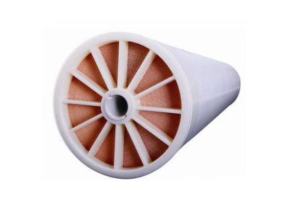 為什么DOW反滲透膜元件脫溴很重要？