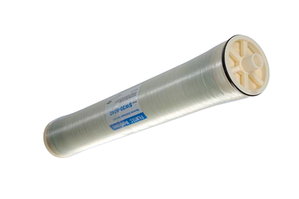 陶氏8寸反滲透膜有什么主要用處？