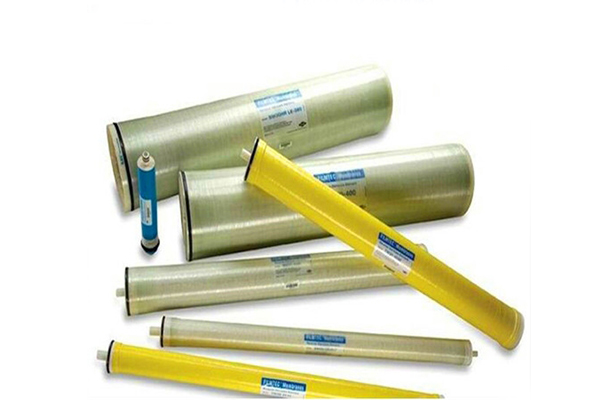 在對反滲透膜進行選擇時我們要考慮哪些