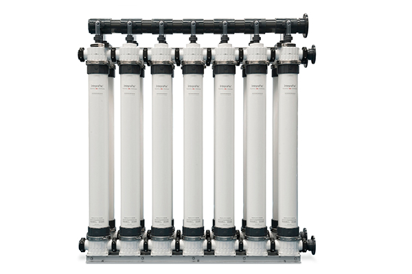 超濾膜對進水水質(zhì)的要求有哪些